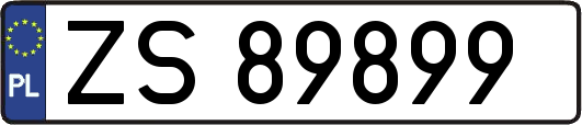 ZS89899