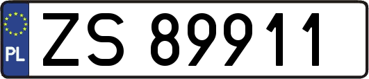 ZS89911