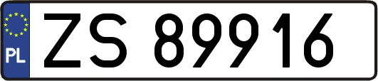 ZS89916