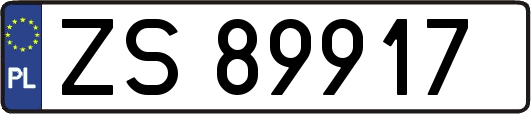 ZS89917