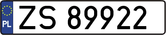 ZS89922
