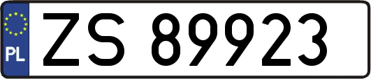 ZS89923