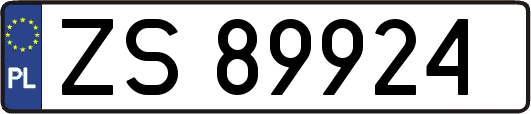 ZS89924