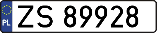 ZS89928