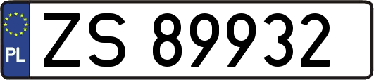 ZS89932
