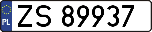 ZS89937