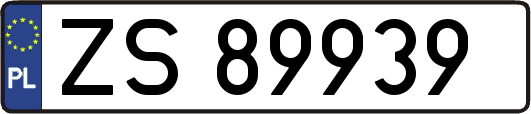 ZS89939