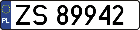ZS89942