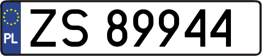 ZS89944