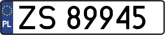 ZS89945