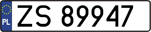 ZS89947
