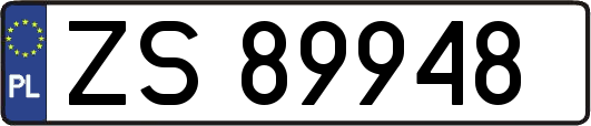 ZS89948