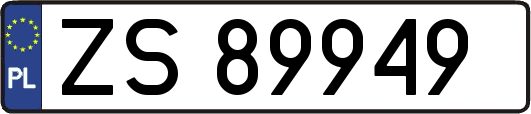 ZS89949