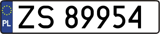 ZS89954