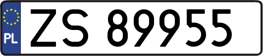 ZS89955