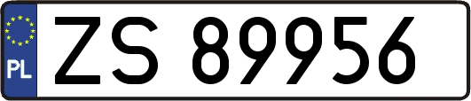 ZS89956