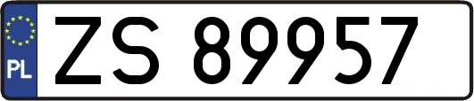 ZS89957