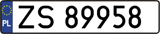 ZS89958
