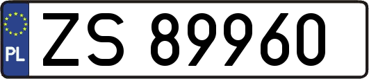 ZS89960