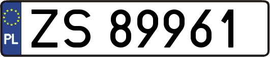 ZS89961