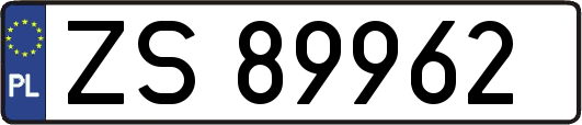 ZS89962