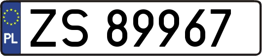 ZS89967