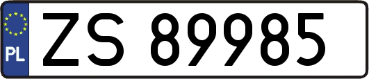 ZS89985