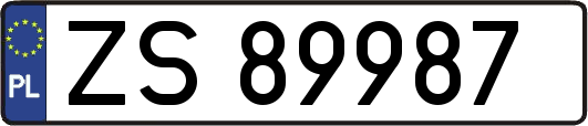 ZS89987