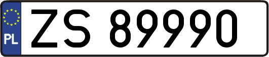 ZS89990