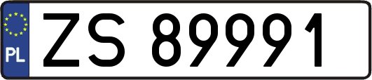 ZS89991