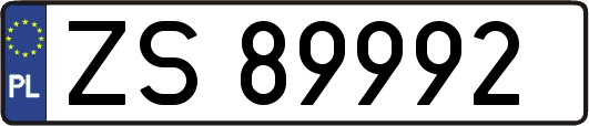 ZS89992