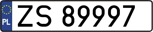 ZS89997