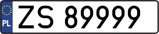 ZS89999