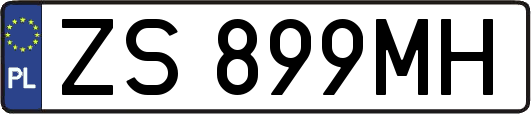 ZS899MH