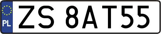 ZS8AT55