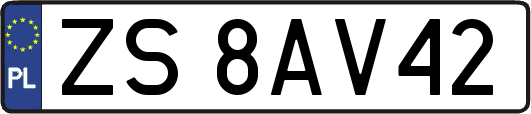 ZS8AV42