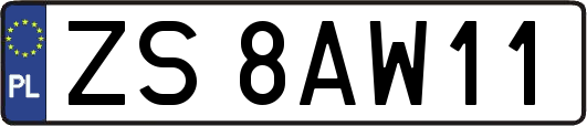 ZS8AW11