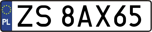ZS8AX65