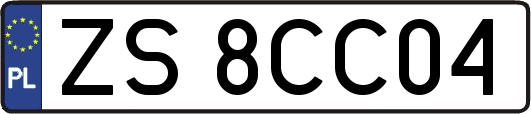ZS8CC04