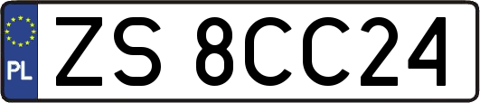 ZS8CC24