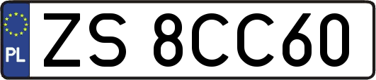 ZS8CC60