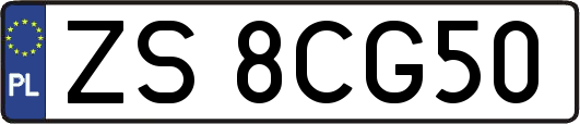 ZS8CG50