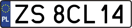 ZS8CL14