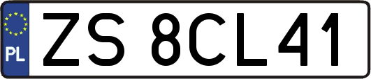 ZS8CL41