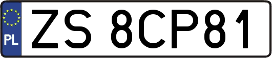 ZS8CP81