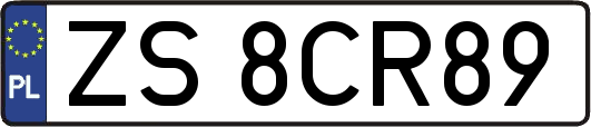 ZS8CR89