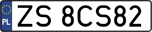 ZS8CS82