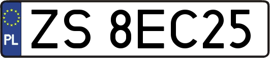 ZS8EC25