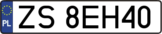 ZS8EH40