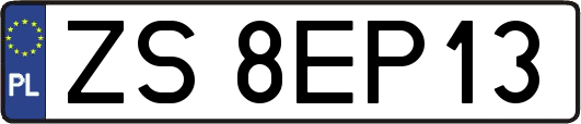 ZS8EP13